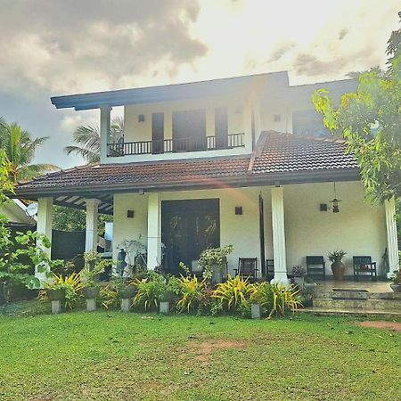 Bivora Villa Negombo Exterior foto