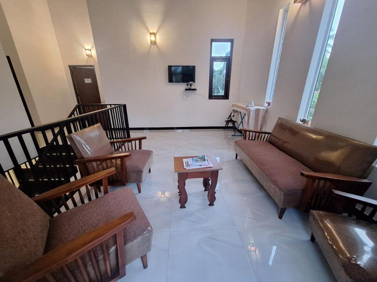 Bivora Villa Negombo Exterior foto